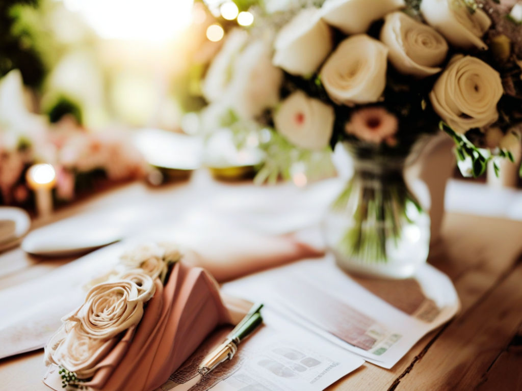 Saving Big on Small Details: How to Stick to Your Wedding Budget