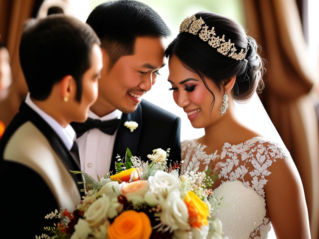 Are there resources or experts who specialize in family and cultural traditions for weddings?