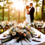 Outdoor Wedding Planning 101: Tips for a Picture-Perfect Day