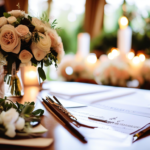 Wedding Venue Checklist: What to Consider Before Booking