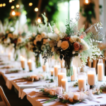 DIY Wedding Decor on a Budget: Creative Ideas to Wow Your Guests