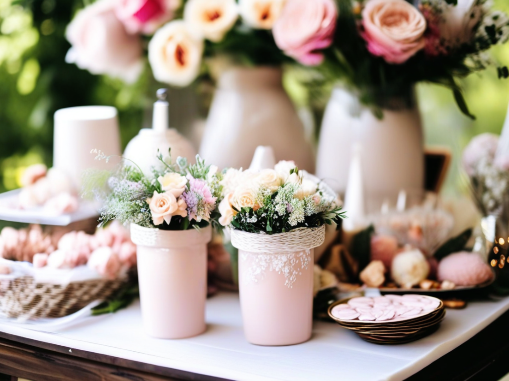 How to Plan a Budget-Friendly Bridal Shower Without Sacrificing Style