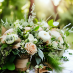 How can I incorporate sustainable and eco-friendly elements into my wedding?