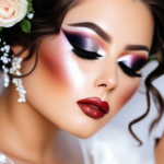 DIY Wedding Makeup: Tips for Doing Your Own Glam