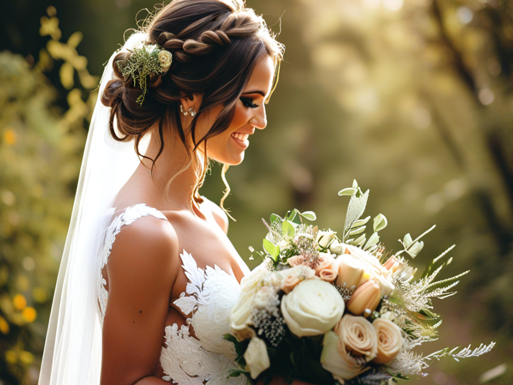 The Thrifty Bride’s Guide: How to Plan a Chic Wedding on a Budget