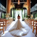 10 Unique Wedding Venues That Will Wow Your Guests