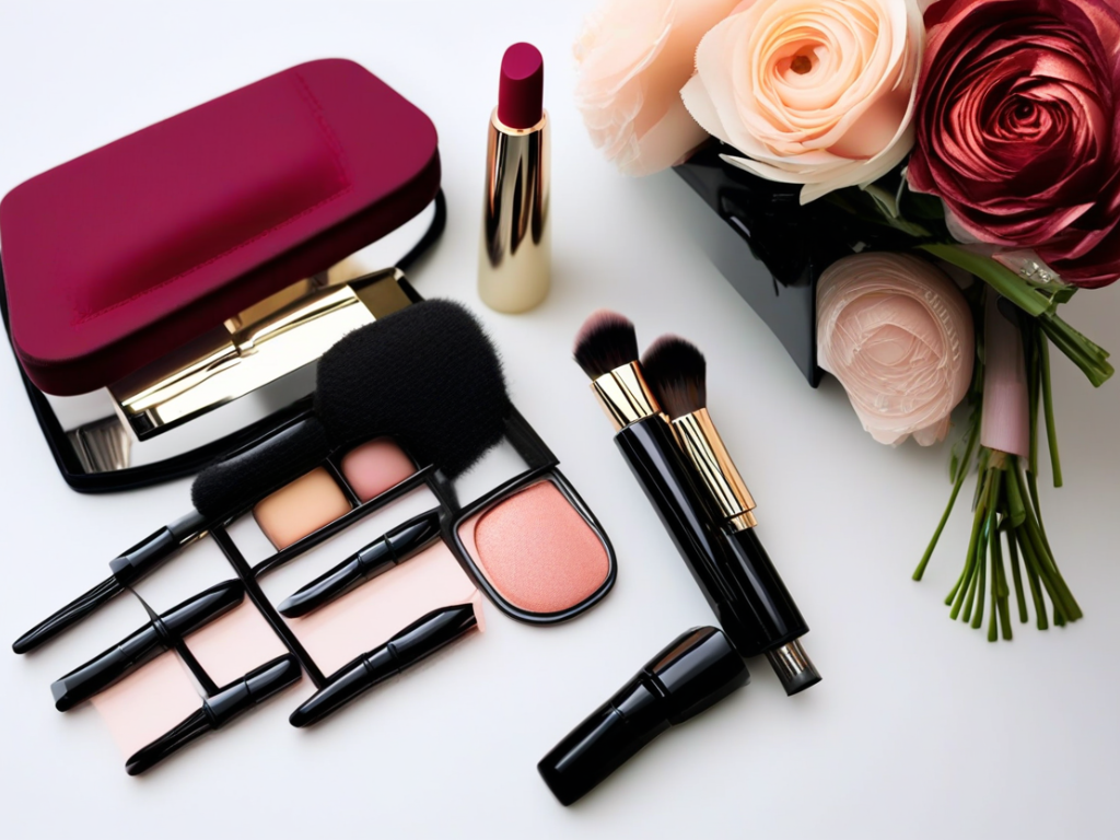 Makeup Must-Haves for Your Wedding Day Emergency Kit