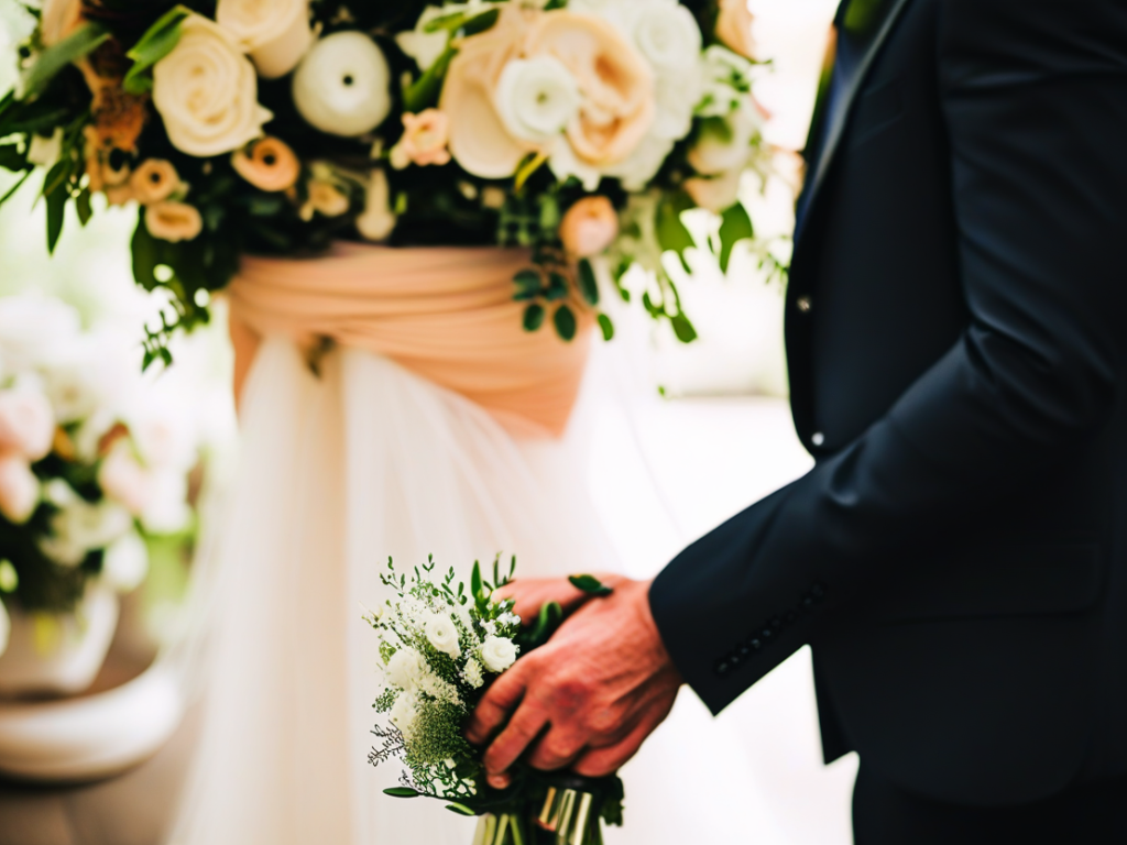 How Do I Stick to a Wedding Budget Without Sacrificing Quality?