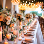 Pinterest-Worthy Décor Ideas to Elevate Your Wedding