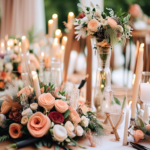 The Dos and Don’ts of DIY Wedding Decorations