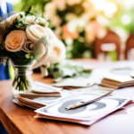 Tips for saving money on wedding planning