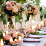 DIY Wedding Décor Ideas to Add a Personal Touch to Your Big Day