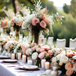 Top Wedding Decor Trends for a Stylish Celebration