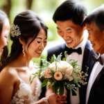 From Generation to Generation: Passing Down Family Rituals on Your Big Day