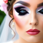 Makeup Mistakes to Avoid on Your Wedding Day