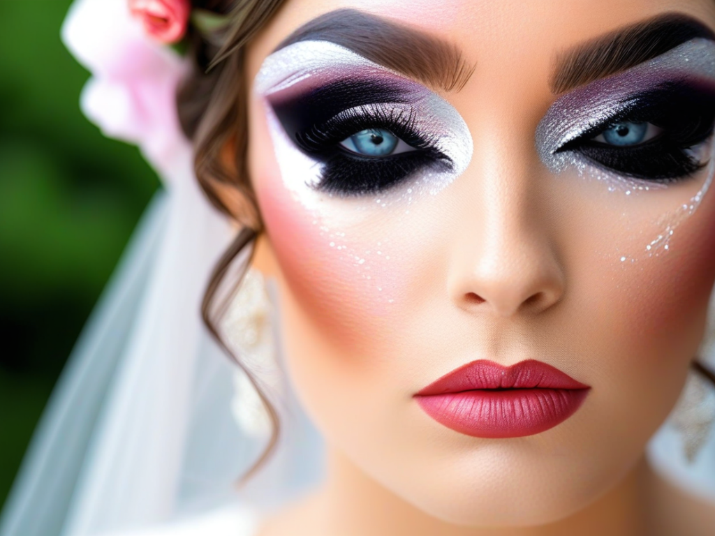 Makeup Mistakes to Avoid on Your Wedding Day