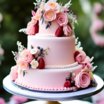 The Latest Wedding Cake Trends to Sweeten Your Celebration