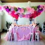 DIY Bridal Shower Decor Ideas That Will Leave Everyone in Awe