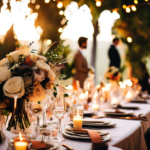 How to Plan a Wedding That Reflects Your Unique Style