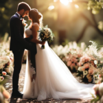 How can I plan a beautiful wedding on a tight budget?