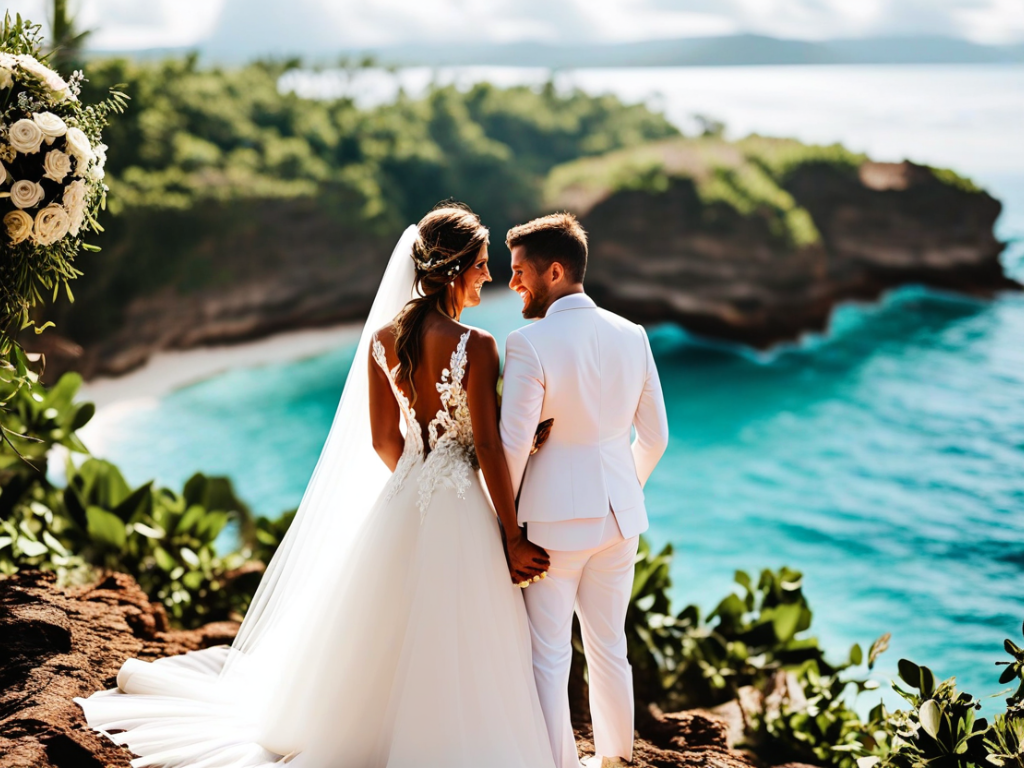 Destination ‘I Do’: Tips for Planning a Dreamy Wedding Abroad