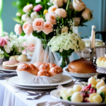 Bridal Shower Brunch Ideas: Recipes and Inspiration for a Perfect Morning