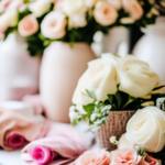 How can I plan a memorable bridal shower on a budget?