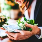 How can I stick to my wedding budget without feeling overwhelmed?