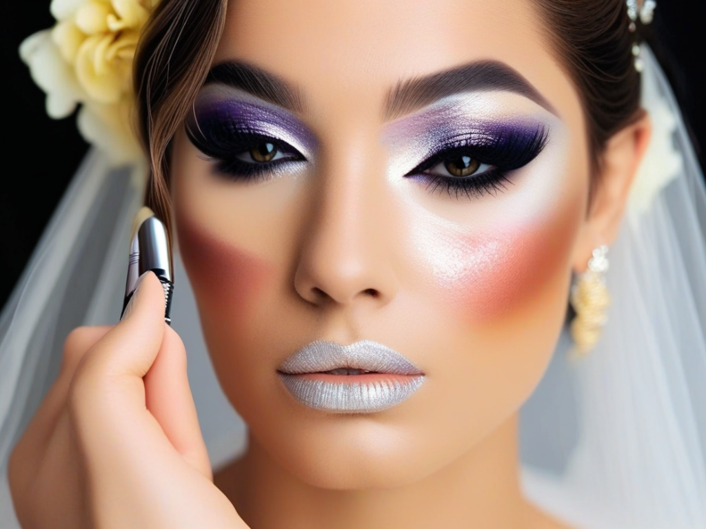 Makeup Mistakes to Avoid on Your Big Day