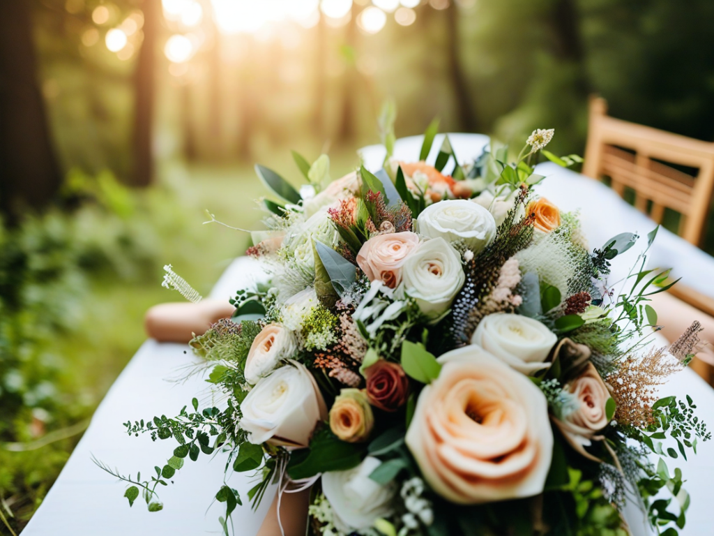 Eco-Friendly Wedding Ideas That Celebrate Love and Sustainability