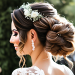 Trendy Wedding Hairstyles That Will Wow Your Guests