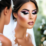 Are bridal makeup trials necessary, and when should I schedule one?