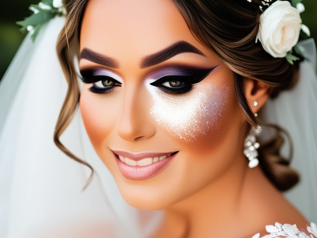 Glowing on a Budget: Makeup Hacks for Brides Who Want to Save