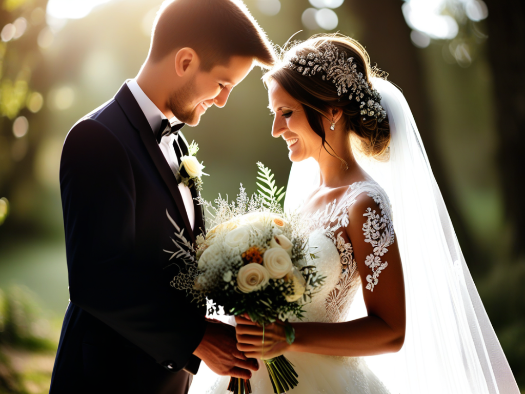 Symbolic Significance: Understanding the Meaning Behind Wedding Customs