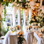 Top 5 Venues for a Picture-Perfect Bridal Shower