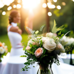 Innovative Ways to Include Sustainability in Your Wedding