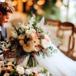 How can I plan a beautiful wedding on a small budget?