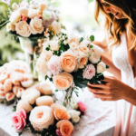 How do I plan a virtual bridal shower that still feels special?