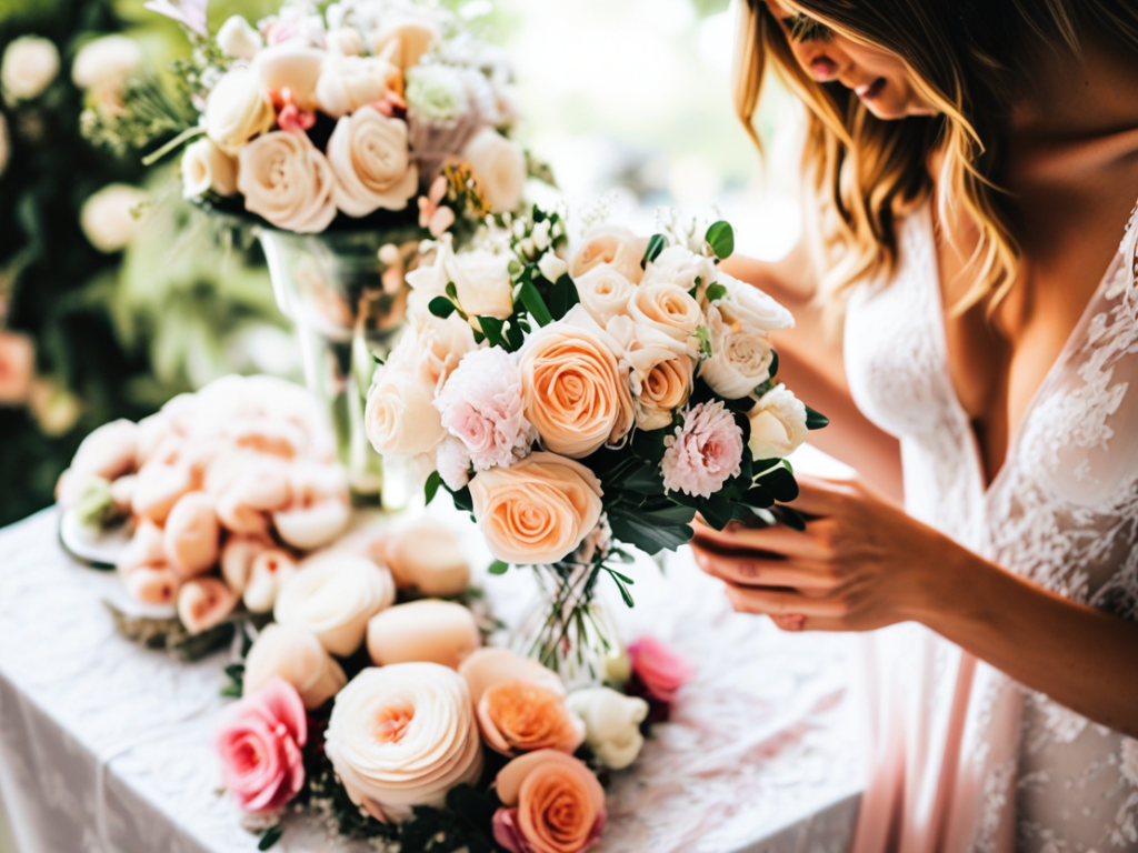 How do I plan a virtual bridal shower that still feels special?