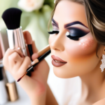 DIY Bridal Makeup: Tips for Achieving a Professional Look at Home