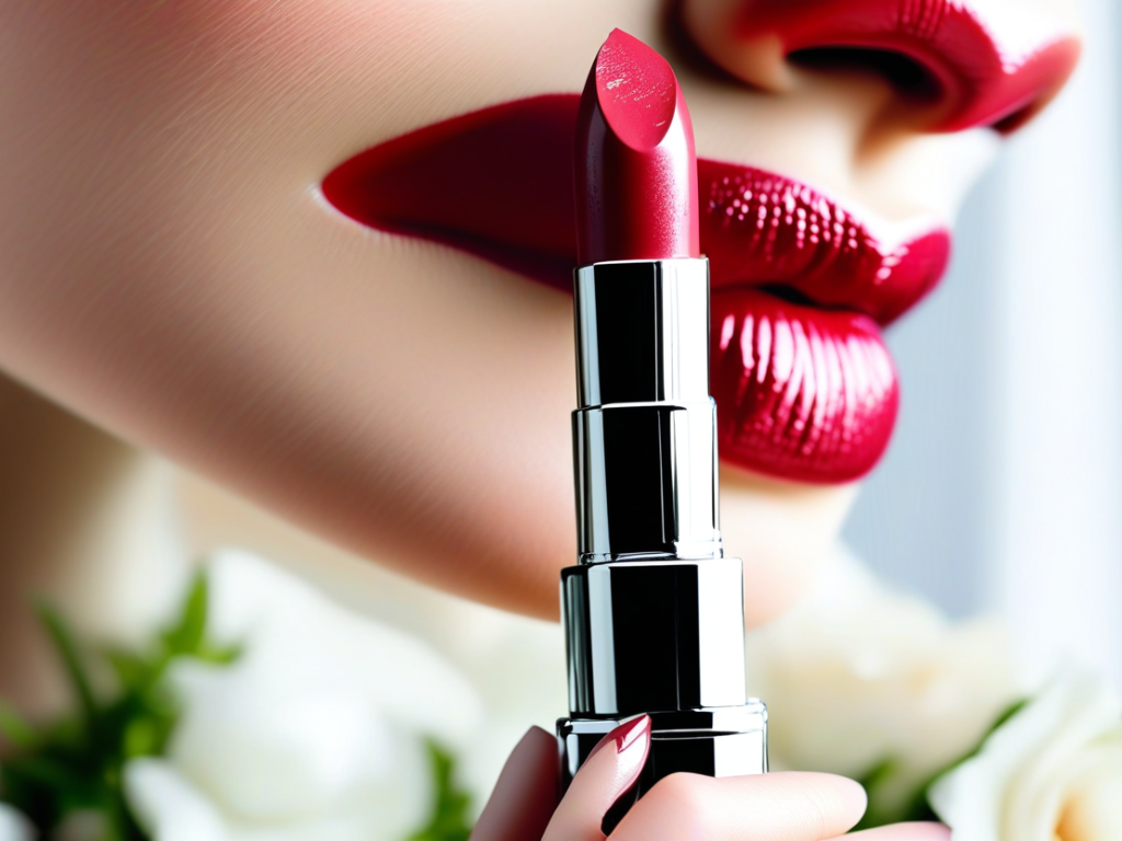 The Ultimate Guide to Choosing the Perfect Wedding Lipstick Shade