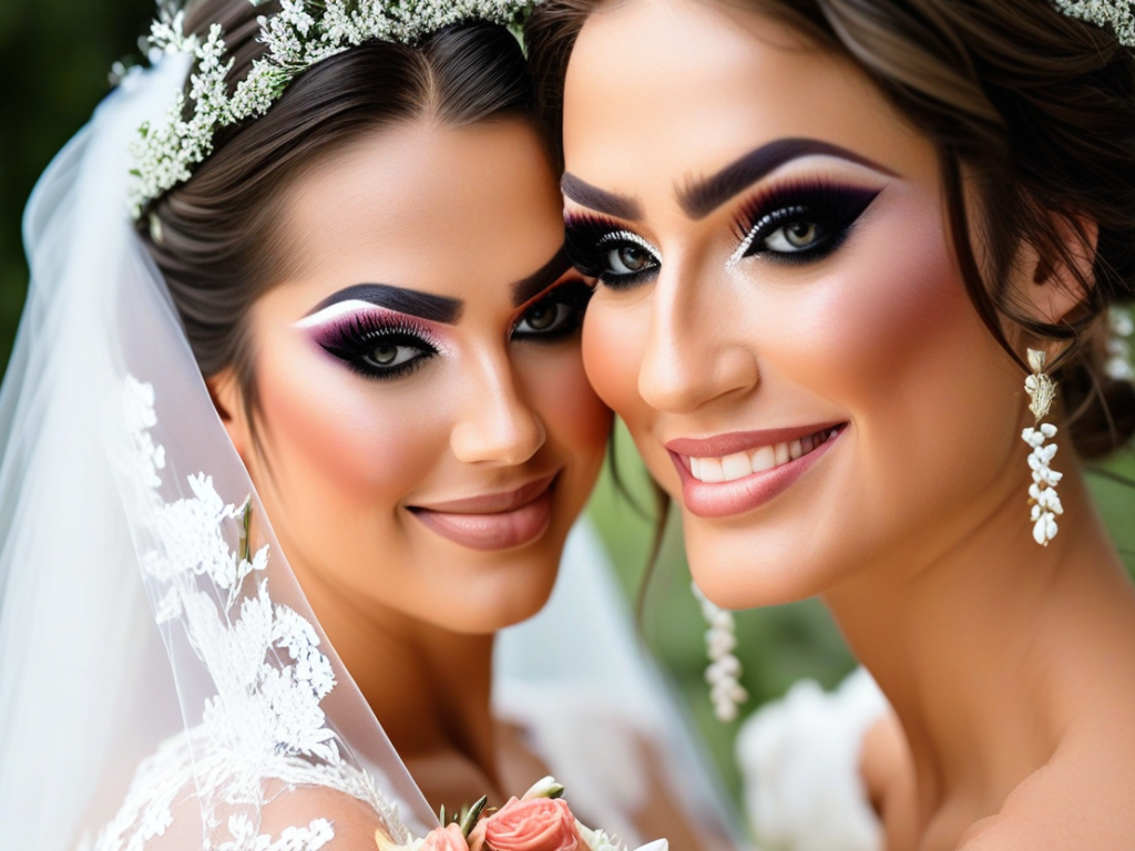 Say ‘I Do’ to Wedding Makeup Dos and Don’ts