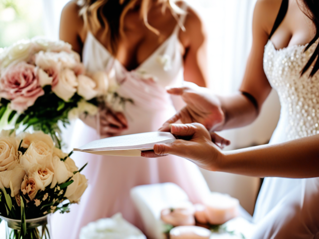 Planning a Virtual Bridal Shower: Tips for a Memorable Experience