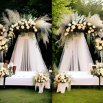 Outdoor vs. Indoor Weddings: Which Venue Suits You Best?