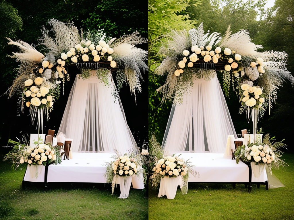 Outdoor vs. Indoor Weddings: Which Venue Suits You Best?