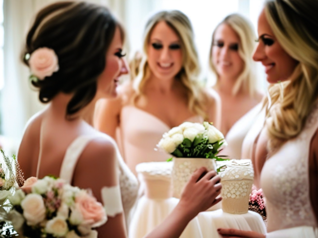 Bridal shower etiquette: do’s and don’ts for guests