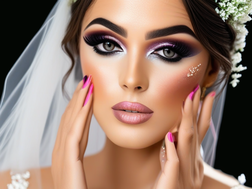 10 Essential Makeup Tips for Your Wedding Day Glow