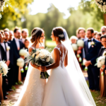 Traditional vs. Modern: Finding the Balance in Your Wedding Ceremony