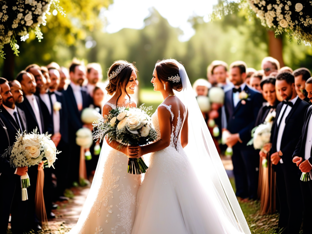 Traditional vs. Modern: Finding the Balance in Your Wedding Ceremony