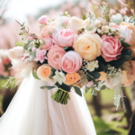 Alluring Pastels: Color Schemes for Spring Weddings